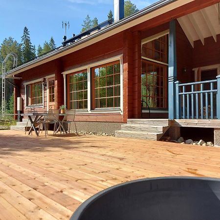 コリンカイラ Aalto Koliヴィラ エクステリア 写真