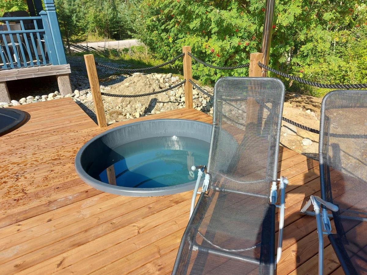 コリンカイラ Aalto Koliヴィラ エクステリア 写真